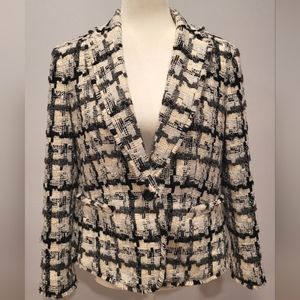 Ann Taylor Blazer